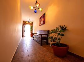 La Casa de Los Abuelos Hotel Boutique, Hotel in Ixtlán del Río