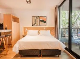 CloudBA Guatemala Hollywood Apartments
