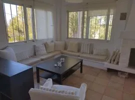 Little Villa