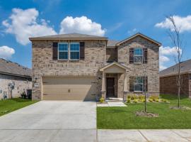 Eagle View Stay, LLC, hotel in Royse City