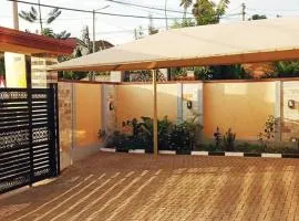 Ineza Apartment