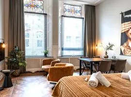 City Center Located City Villa Tilburg Alexander