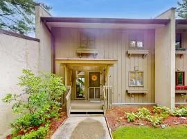 Mountain Lea Hideaway