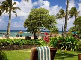Villa 102 at Turtle Bay