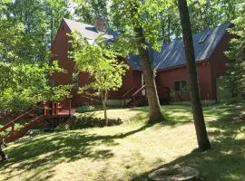 Writer's Retreat