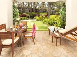 3-Bed Villa 115 at Turtle Bay