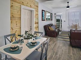 Scotland Villa 1, hotel pogodan za kućne ljubimce u gradu Nazareth