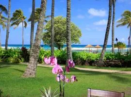 4-Bed Villa 104 at Turtle Bay