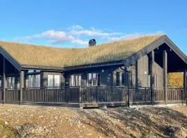 4 Bedroom Awesome Home In Kvam