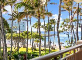 3-Bed Villa 313 at Turtle Bay, ξενοδοχείο σε Kahuku