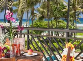 3-Bed Villa 309 at Turtle Bay