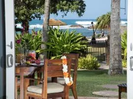 4-bed Combination Villa 102-103 at Turtle Bay