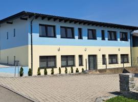 Haus MaryLu, hotel v destinaci Knetzersdorf
