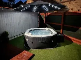 Extra Apartment