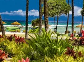 4-Bed Combination Villa 105-106 at Turtle Bay