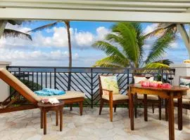 3-Bed Villa 316 at Turtle Bay