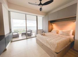 Cartagena Beach Resort, ξενοδοχείο σε Cartagena de Indias