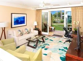 3-Bed Villa 109 at Turtle Bay