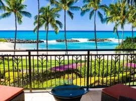 Beach Tower 209 at Ko Olina