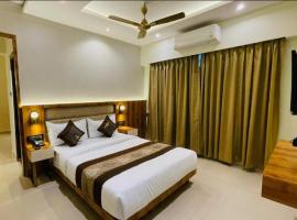 Hotel Royal Sarovar Vrindavan Near Prem Mandir, hotel em Vrindavan