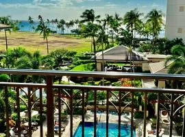 Ocean Tower 503 at Ko Olina