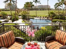 Beach Tower Villa 207 at Ko Olina