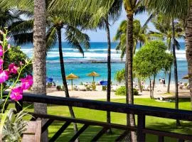 Villa 305 at Turtle Bay