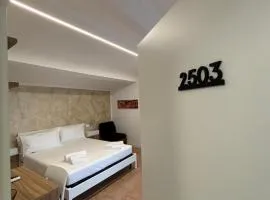 Casa Corte 25