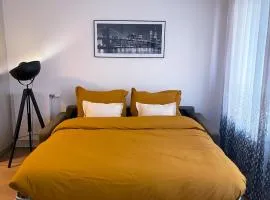 Grand appartement