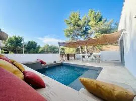Villa Mathaia Cassis