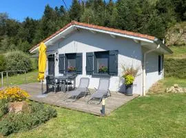La Maison Bleue