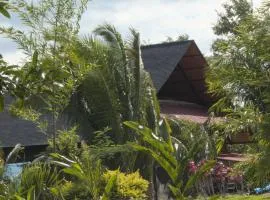 Waylla Eco Refugio