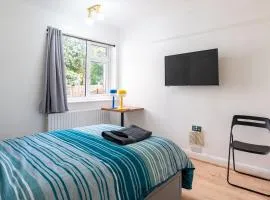 2 Bed, Wembley, Ealing, London