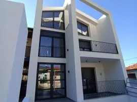 ZoMa GuestHouse in Thassos