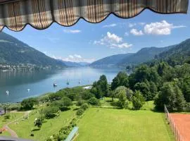 Apartment mit Seeblick & Seezugang