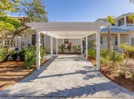 Beach Dreamer by Oversee 30A, hotel a Seacrest