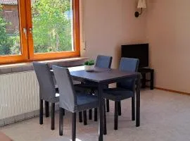 Schöne Wohnung am Tor zur Rhön