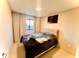 APT Moderno com Linda Vista