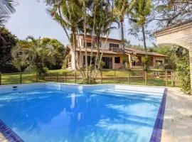 Paraíso familiar c/ Piscina em Sto Antônio PA8546