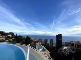 Superbe Appartement - Piscine