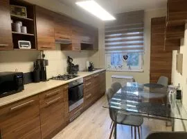 Relax apartman