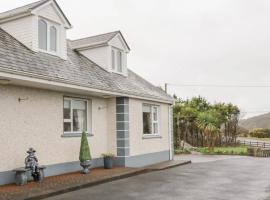 Breezy Point Accommodation, hotel v destinaci Portnoo