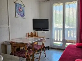 studio 4 pers Puy-Saint-Vincent 1700