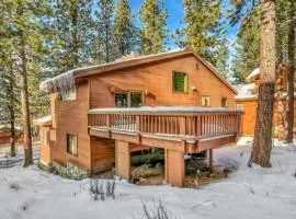 Your Roomy Northstar Retreat Awaits
