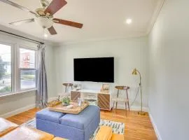 St Louis Home Less Than 1 Mi to Forest Park!