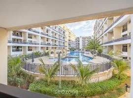 Condomínio c/ Academia e Piscina TCR