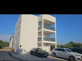 Apartman Irina