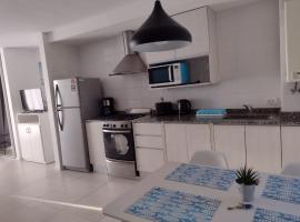 Apartamento Costa del Sol, hotel poblíž Mezinárodní letiště Astor Piazzolla - MDQ, 