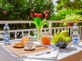 Villa a Schiera Moncalieri - 10 min da Torino, hotel v destinaci Moncalieri