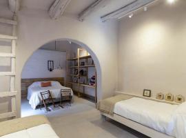 Casa Bernardina B&B, hotel in Tilcara